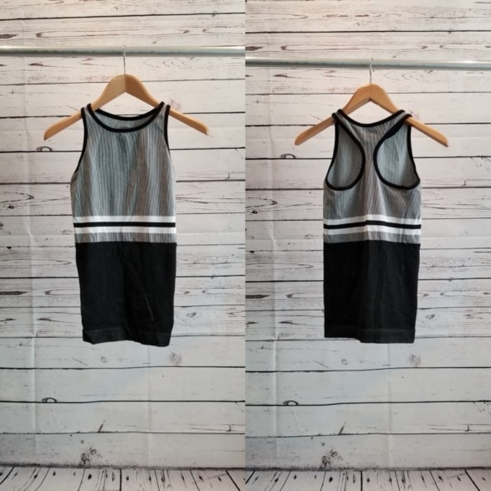 Athleta Racerback Tank (new!)